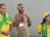 Ali Sagara: Dukungan Kodim 1803 Fakfak Sukseskan Nobar Piala Dunia dan Perkuat Silaturahmi Warga