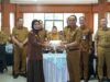 PA-KPA OKI Dibekali Kompetensi untuk Pengadaan Berintegritas