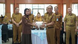 PA-KPA OKI Dibekali Kompetensi untuk Pengadaan Berintegritas