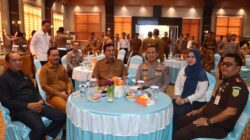 Kapolres Muba Gelar Coffee Morning Forkopimda, Perkuat Sinergi dan Bahas Isu Strategis Daerah