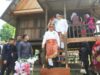 Gubernur Herman Deru Resmikan Rumah Baghi, Hadirkan Pusat Konsultasi Hukum bagi Masyarakat Pagaralam
