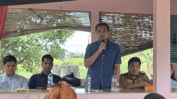 Perkuat Tata Kelola Dana Desa, Kejari Simalungun Gelar Entry Meeting Pendampingan Rencama Penggunaan Dana Desa dan Jaga Desa di Kecamatan Panei Tahun 2026