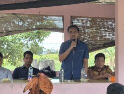Perkuat Tata Kelola Dana Desa, Kejari Simalungun Gelar Entry Meeting Pendampingan Rencama Penggunaan Dana Desa dan Jaga Desa di Kecamatan Panei Tahun 2026
