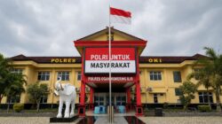 Polisi Selidiki Insiden Penindakan Terhadap Terduga Pelaku Tindak Pidana Pencurian Sawit di Area PT BCP Lempuing, Dua Warga Alami Luka