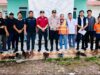 Garda Prabowo Gelar Aksi Damai di Bayung Lencir, Sampaikan Empat Tuntutan kepada Sejumlah Perusahaan