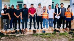 Garda Prabowo Gelar Aksi Damai di Bayung Lencir, Sampaikan Empat Tuntutan kepada Sejumlah Perusahaan