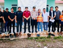Garda Prabowo Gelar Aksi Damai di Bayung Lencir, Sampaikan Empat Tuntutan kepada Sejumlah Perusahaan