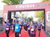 Meriahkan HUT Bhayangkara ke 80, Dandim 0808/Blitar Bersama Jajaran Forkopimda Ikuti Bhayangkara RUN 2026