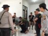 Polres OKI Kejar Terduga Pelaku Penembakan Warga di Air Sugihan