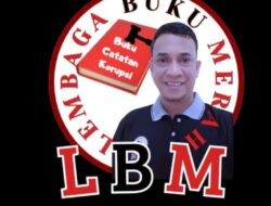 LEMBAGA BUKU MERAH Mengawal APBD Bersih dan Rakyat Sejahtera