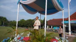 Ketangguhan Keluarga Kunci Hadapi Disrupsi Global