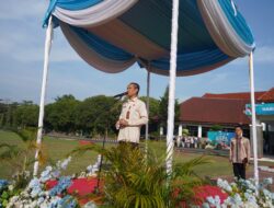 Ketangguhan Keluarga Kunci Hadapi Disrupsi Global