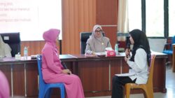 Kadarkum Diperkuat, Perempuan OKI Didorong Lebih Aktif Berkontribusi