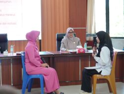 Kadarkum Diperkuat, Perempuan OKI Didorong Lebih Aktif Berkontribusi