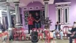 Irwansyah Terima Keputusan Partai Terkait PAW DPRD Muratara