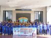 Atlet Pelajar OKI Siap Berkompetisi pada O2SN Tingkat Provinsi Sumsel