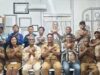 Silaturahmi Bersama Insan Pers, Diskominfostaper Fakfak Tegaskan Komitmen Keterbukaan Informasi