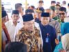 Bupati Muba Optimistis Desa Kasmaran Mampu Harumkan Nama Daerah di Lomba Desa Sumsel 2026
