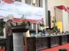Wabup Netta Sampaikan Jawaban Bupati atas Pandangan Umum Fraksi DPRD terhadap Pertanggungjawaban Pelaksanaan APBD 2025