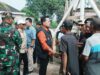 Jalan Diportal, Bupati Banyuasin Dukung Pembatasan Penggunaan Jalan