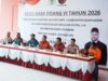 Kunker Bupati Banyuasin Ke Kecamatan Muara Sugihan, Serap Aspirasi Masyarakat