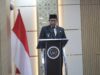 Wali Kota Pagar Alam, H. Ludi Oliansyah Mengikuti Rapat Paripurna VI Sidang ke-5 DPRD Kota Pagar Alam