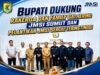 Bupati Dukung Rakerda dan Family Gathering JMSI Sumut dan Pelantikan JMSI Sergai/Tebingtinggi