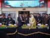 Bupati OKI Apresiasi Dedikasi Polri Jaga Keamanan dan Kawal Pembangunan