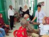 Operasi Katarak Gratis di RSUD Fakfak Diserbu Warga, Pasien Akui Hemat Biaya Hingga Belasan Juta Rupiah