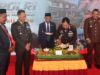 Syukuran Hari Bhayangkara ke-80, Polres Fakfak Tegaskan Komitmen Layani Masyarakat dan Jaga Stabilitas