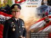 Hari Bhayangkara ke-80, Kapolres Fakfak Sampaikan Terima Kasih kepada Masyarakat: Kepercayaan Publik Jadi Kekuatan Polri