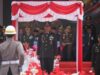 Momentum HUT Bhayangkara ke-80, Polres Fakfak Perkuat Profesionalisme dan Sinergi untuk Keamanan Daerah
