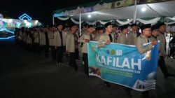 OKI Tembus Empat Besar MTQ Sumsel, Muchendi Tegaskan Pembinaan Tak Boleh Berhenti
