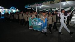 Lompatan Prestasi, OKI Masuk Empat Besar MTQ Sumsel