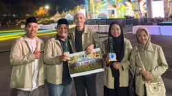 Dari Peringkat 8, OKI Kini Tembus Empat Besar MTQ Sumsel