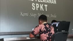 Mangkir Dua Kali, Dua Terlapor Kasus Video Asusila di Sergai Terancam Dijemput Paksa