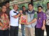 Wali Kota Pagar Alam Terima Audensi Anggota Deputi Bidang Pengusahaan BP Batam
