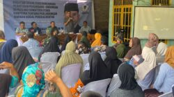 Sinergi untuk Masyarakat, Kejari Simalungun Gelar Jaksa Menyapa Bersama Anggota DPRD Sumut di Nagori Sitalasari dan Nagori Karanganyar