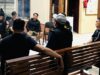 Tim gabungan Polda Sumsel dan Polres OKI Tangkap Terduga Pelaku Penembakan di Air Sugihan, Diamankan di Riau