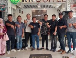 JMSI Sumut Matangkan Persiapan Rakerda, Family Gathering dan Pelantikan JMSI Sergai/Tebingtinggi
