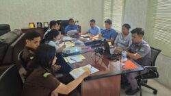 Kejaksaan Negeri Simalungun Inisiasi Harmonisasi Peraturan Daerah dengan KUHP Nasional, Pertama di Wilayah Kejati Sumatera Utara