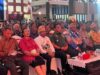 Hadiri Pembukaan Pesparani Katolik IV, Danrem 182/JO Ajak Masyarakat Rawat Persatuan dalam Keberagaman