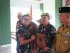 Kodim 0402/OKI Gelar Pembinaan Kesadaran Bela Negara Bersama Keluarga Besar TNI