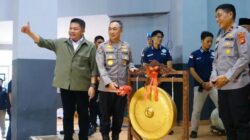Buka Kapolda Cup II 2026, Herman Deru Apresiasi Langkah Polda Sumsel Hidupkan Kembali Warisan Pencak Silat