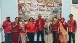 Jelang Musda I, Semangat “Ye, Lim Seng Kubang Vuut Van Lim” Jadi Perekat Persaudaraan Warga Kei di Fakfak