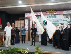 KAHMI OKI Perkuat Peran Intelektual, Siap Kawal Pembangunan Daerah