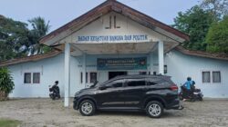 Pencairan Anggaran ATK Disorot, PPTK Kesbangpol OKI Mengaku Tak Ingat Nominal Rincinya