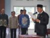 Perubahan Nomenklatur, 297 Pejabat Pemkot Pagar Alam Dikukuhkan Kembali