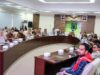 Sinergi Pemkab Muba dan Kementerian Koperasi Siapkan Agenda Nasional Hilirisasi Kelapa Sawit