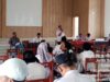 Membangun Ekosistem Pendidikan Berprestasi, Dinas Pendidikan Kabupaten Simalungun Perkuat Sinergi MKKS dan KPKM RI Melalui LCC Piala Bupati 2026